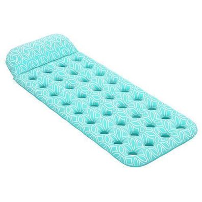 Luftmatratze Comfort Plush? 198 x 74 cm Bestway