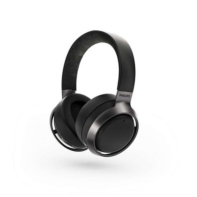 Philips Fidelio L3 - Kopfhörer mit Mikrofon - ohrumschließend