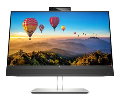 HP E24m G4 FHD USB-C Conferencing Monitor, 60,5 cm (23.8"), 1920 x 1080 Pixel, Full