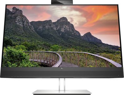 HP E27m G4 QHD USB-C-Konferenzmonitor, 68,6 cm (27"), 2560 x 1440 Pixel, Quad HD, L