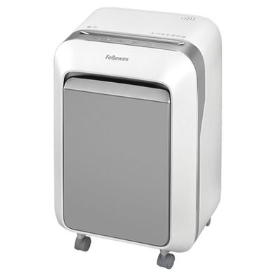 Fellowes Powershred LX211 - Vorzerkleinerer - Mikroschnitt