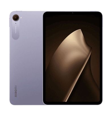 Xiaomi Pad Mini 8GB+256GB Purple MediaTek Dimensity 9400+ 7500mAh 67W HyperCharge WIF
