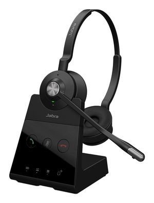Jabra Engage 65 SE Stereo (Low Power) - Headset