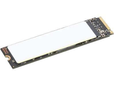 Lenovo Gen3 - SSD - verschlüsselt - 1 TB - intern - M.2 2280 - PCIe 4.0 x4 (NVM... ->