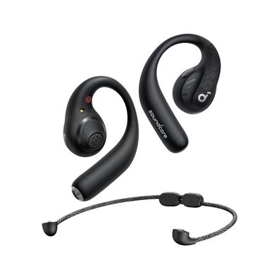 Anker Innovations Soundcore AeroFit Pro - True Wireless-Kopfhörer mit Mikrofon