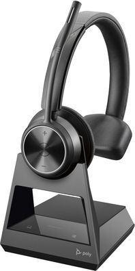 HP Poly Savi 7310 Office - Savi 7300 series - Headset