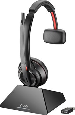 HP Poly Savi 8210 Office - Savi 8200 series - Headset