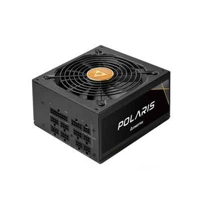 Chieftec Polaris Series 1250W - Netzteil (intern)
