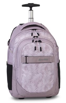 BestWay Rucksack-Trolley #Evolution Roller * altrosa
