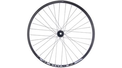 CONTEC 29" Vorderrad "Xeta Core 30" Felg schwarz