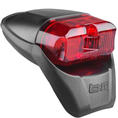 Busch&Müller LED-Rücklicht SB-verpackt, mit schwarz