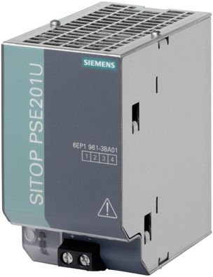 Siemens Schaltnetzteil 40 A 6EP1961-3BA01 - (Offline-) USV - 960 W