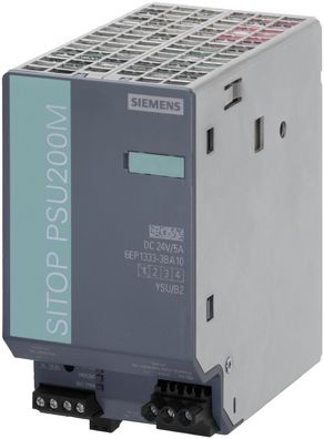 Siemens 6EP1333-3BA10, Indoor, Mehrfarbig, Rumänien, 600 g, 150 mm, 90 mm