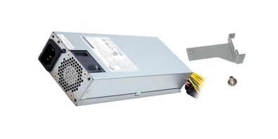 Shuttle PC850 - Netzteil (intern) - 80 PLUS Platinum