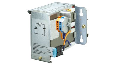 Siemens Batteriemodul für SITOP DC-USV - 2.5 A/1.2 Ah 6EP1935-6MC01 - Batterie - 1.20
