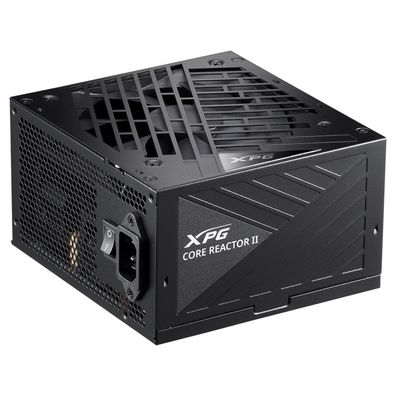 ADATA XPG CORE Reactor II - Netzteil (intern) - ATX12V 3.0/ EPS12V 2.92