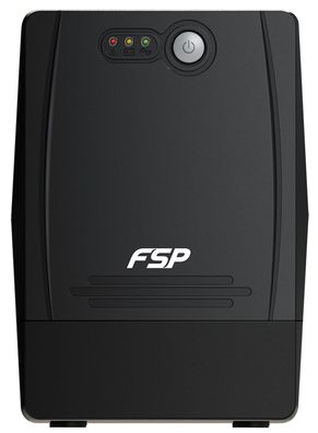 FSP USV FSP-FP-2000 Line-interactive 2000VA 1200W