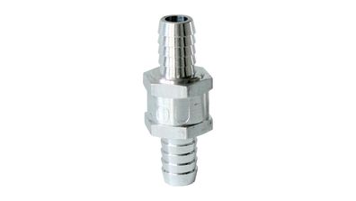 Pierburg Rückschlagventil Universal, mec Ø 12 mm
