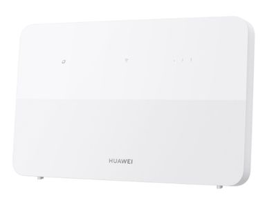 Huawei B636-336 4G LTE Router CPE5- weiß