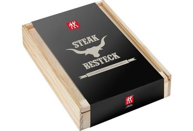 Zwilling Steak Set de couverts 12 pièces
