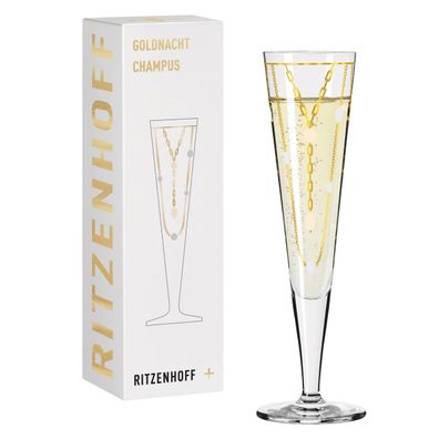 Ritzenhof Goldnacht Champagne 36 (N Jean)