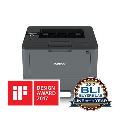 Brother HL-L5200DW