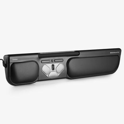Contour RollerMouse Pro3 - Zentrale Maus - ergonomisch