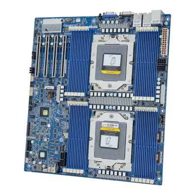 Gigabyte MZ73-LM1 - 1.X - Motherboard - E-ATX
