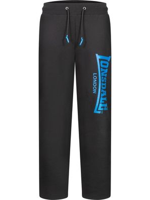 Lonsdale Herdley Herren Jogginghose normale Passform