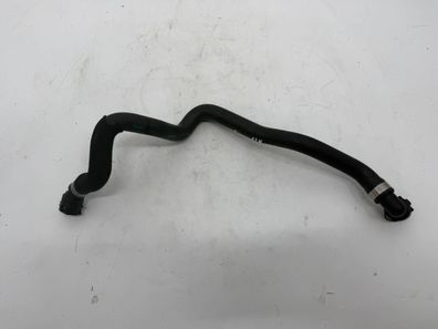 Original Mercedes-Benz 118/177/247 Schlauchleitung A0009973504 NEU