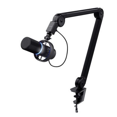 Trust GXT 255+ Onyx - Mikrofon - USB