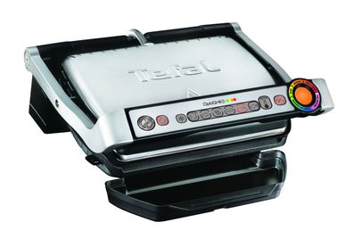 TEFAL OptiGrill+ GC716D12 - Grill - elektrisch