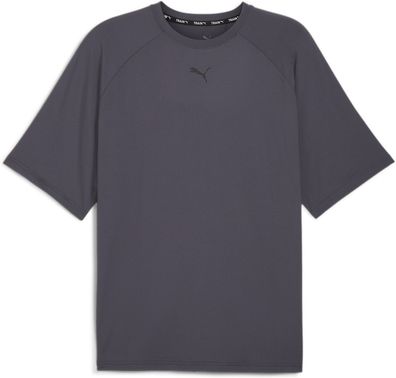 Puma Shirt Cloudspun ThermoAdapt Perf Tee 525695