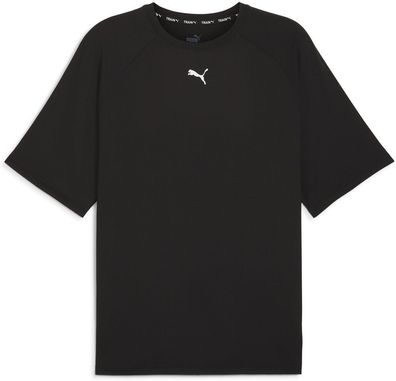 Puma Shirt Cloudspun ThermoAdapt Perf Tee 525695