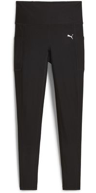 Puma Damen Tights Run Ultraform HW FL Tight 525752