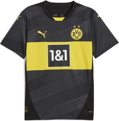 Puma BVB Away Jersey Replica 774956