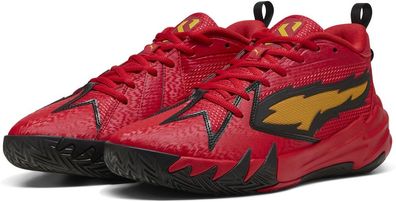 Puma Basketballschuhe Scoot Zeros Retro 311070