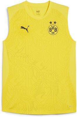 Puma Sport Shirt Bvb Training Sl Jersey Pro 777628