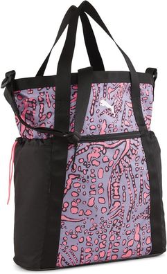Puma Kinder AT ESS Tote Bag Hypernatural 090783