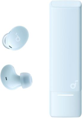 Anker Innovations Anker A30i, Kabellos, Anrufe/Musik/Sport/Alltag, Kopfhörer, Blau