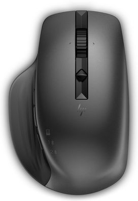 HP Creator 935 - Maus - kabellos - Schwarz