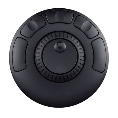 Contour Multimedia Controller Xpress - Jog-Rad
