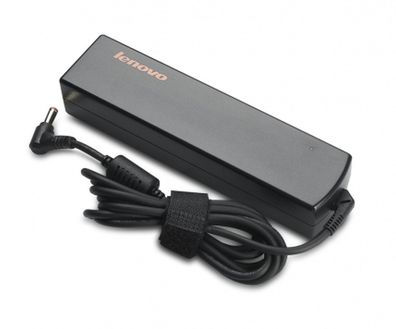 Lenovo ThinkPad 90W AC Adapter - Netzteil - 90