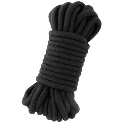Darkness Kinbaku ROPE BLACK 10 M
