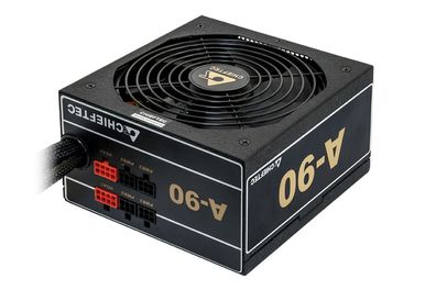 Chieftec A-90 Series GDP-750C - Netzteil (intern)