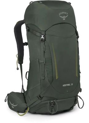 Osprey Rucksack Rucksack Kestrel 38 Bonsai 1376597