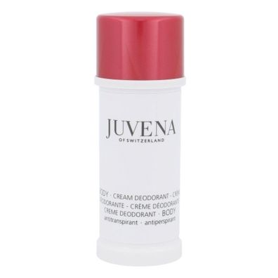 Juvena Körpercreme Deodorant W Deostick 40 ml