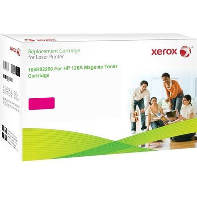 Xerox Toner Everyday, HP 126A (CE313A) Magenta