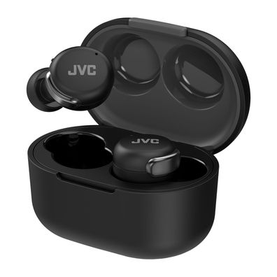 JVC HA-A30T - True Wireless-Kopfhörer mit Mikrofon