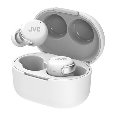 JVC HA-A30T - True Wireless-Kopfhörer mit Mikrofon
